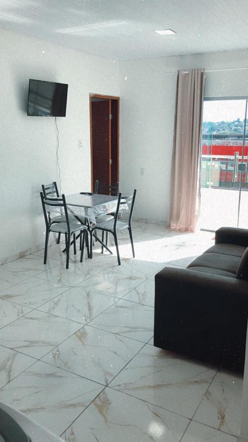 Lindo Apartamento ! Manaus Exterior photo