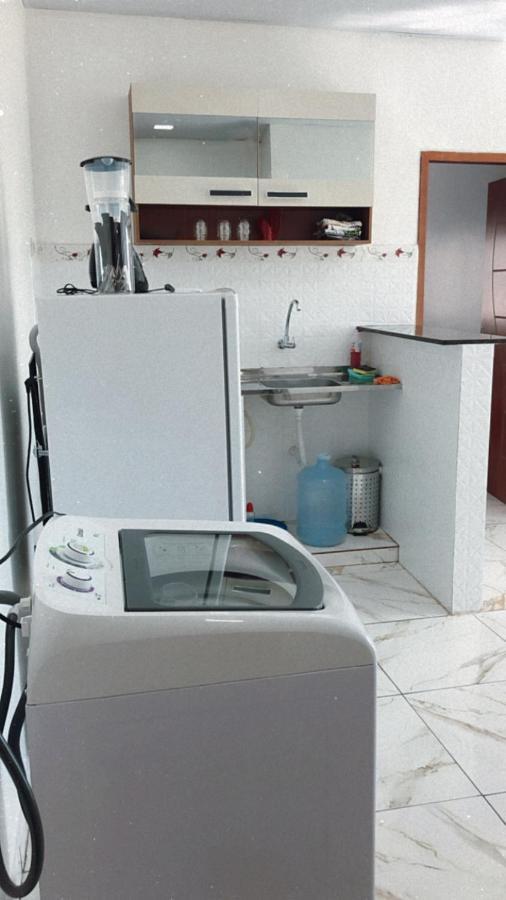 Lindo Apartamento ! Manaus Exterior photo