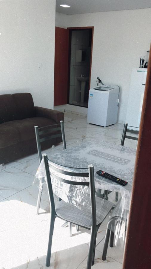 Lindo Apartamento ! Manaus Exterior photo