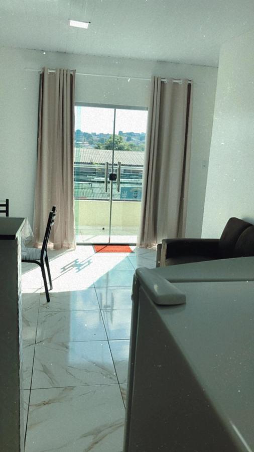 Lindo Apartamento ! Manaus Exterior photo