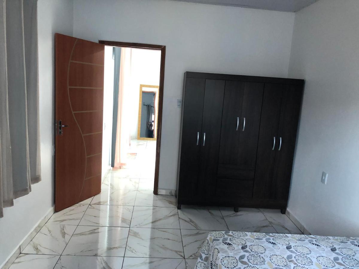 Lindo Apartamento ! Manaus Exterior photo