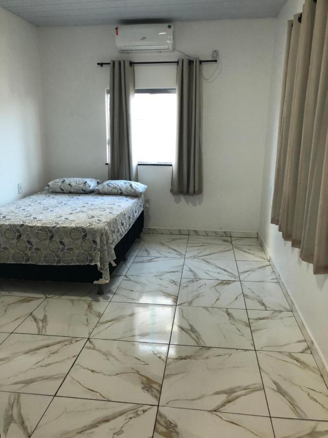 Lindo Apartamento ! Manaus Exterior photo